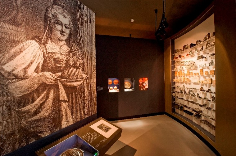 Brot und Brauchtum | &copy; Museen im M&ouml;nchshof