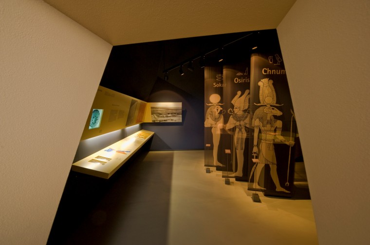 &Auml;gypten | &copy; Museen im M&ouml;nchshof