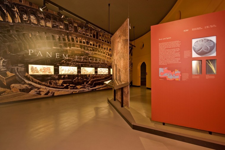 Rom | &copy; Museen im M&ouml;nchshof